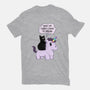 Chaos To Spread-Mens-Heavyweight-Tee-Jess.Adams.Creates