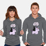 Chaos To Spread-Unisex-Pullover-Sweatshirt-Jess.Adams.Creates