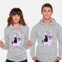 Chaos To Spread-Unisex-Pullover-Sweatshirt-Jess.Adams.Creates