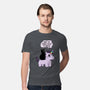 Chaos To Spread-Mens-Premium-Tee-Jess.Adams.Creates