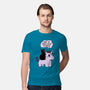 Chaos To Spread-Mens-Premium-Tee-Jess.Adams.Creates