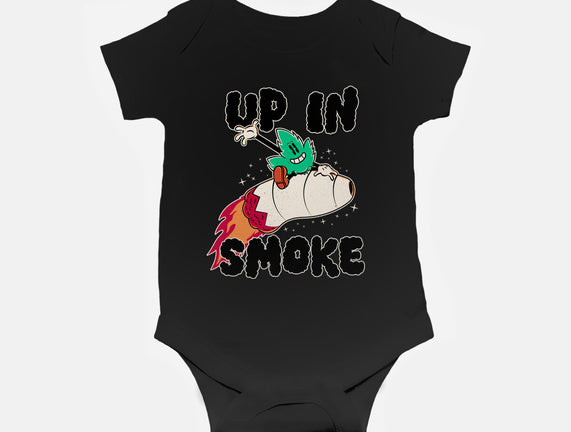 Up In Smoke