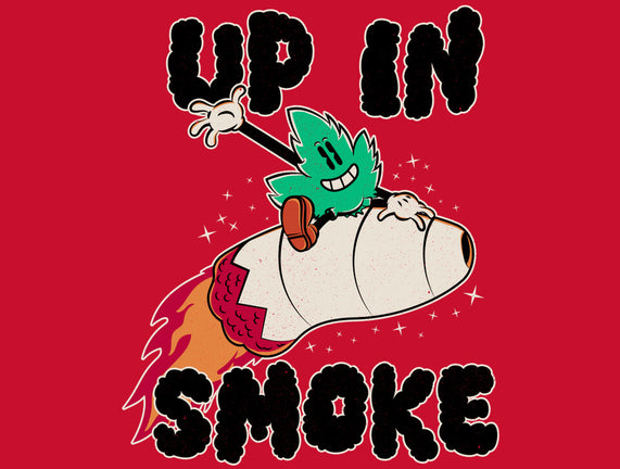 Up In Smoke