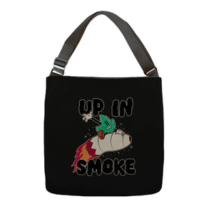 Up In Smoke