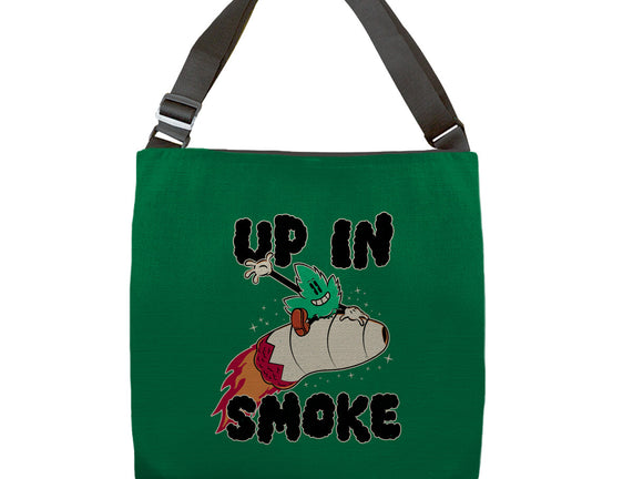 Up In Smoke