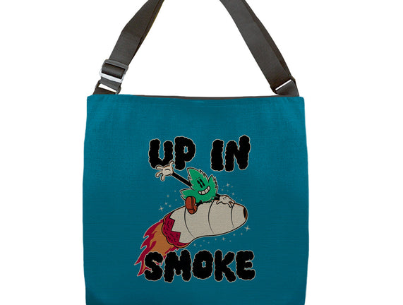 Up In Smoke