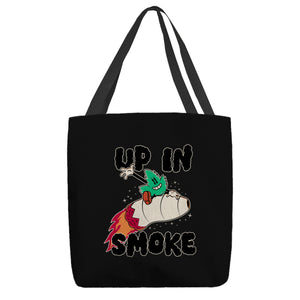 Up In Smoke