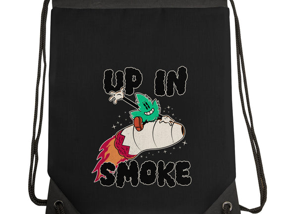Up In Smoke