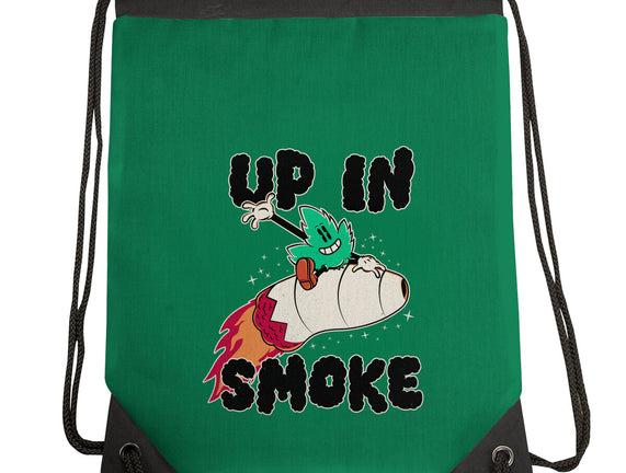 Up In Smoke
