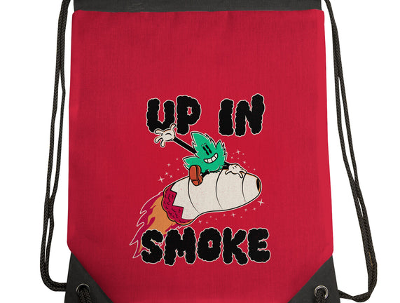 Up In Smoke