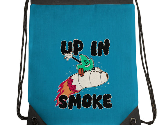 Up In Smoke