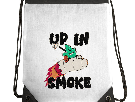 Up In Smoke