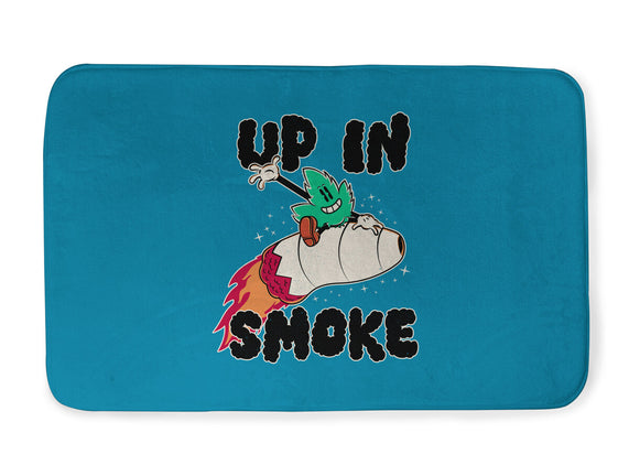 Up In Smoke