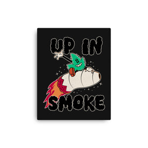 Up In Smoke