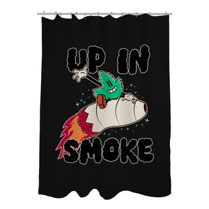 Up In Smoke
