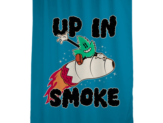 Up In Smoke