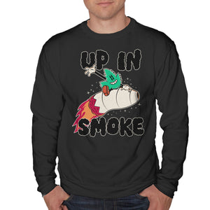 Up In Smoke