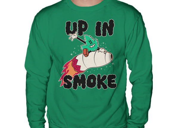 Up In Smoke
