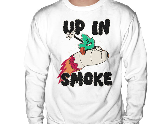 Up In Smoke