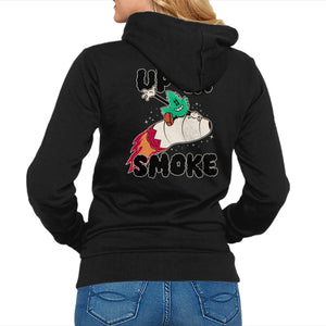 Up In Smoke