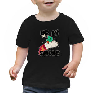 Up In Smoke