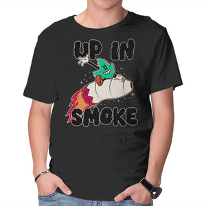 Up In Smoke