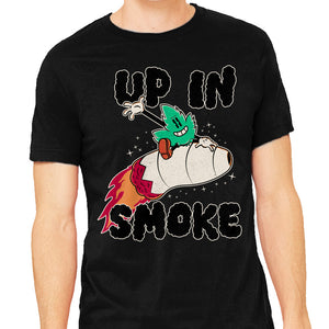 Up In Smoke