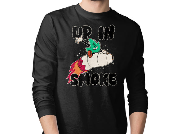 Up In Smoke