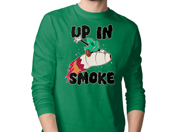 Up In Smoke