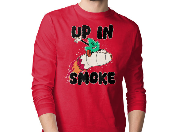 Up In Smoke