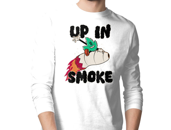 Up In Smoke
