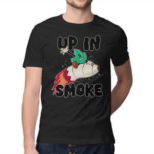 Up In Smoke