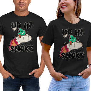 Up In Smoke
