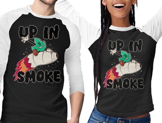 Up In Smoke