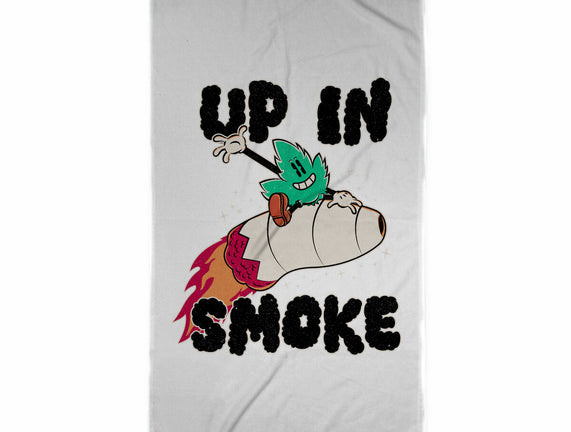Up In Smoke