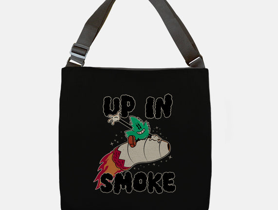 Up In Smoke