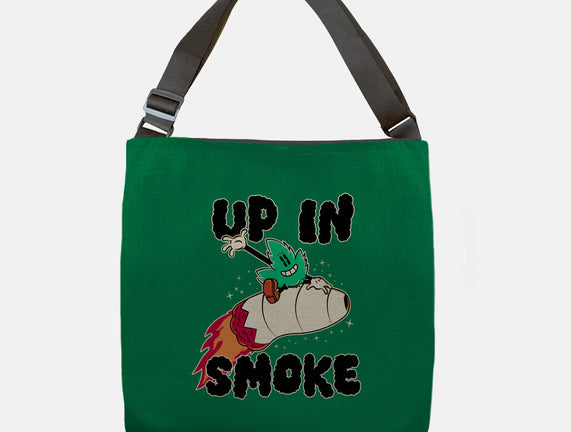 Up In Smoke