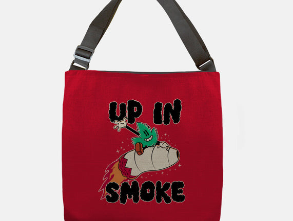 Up In Smoke