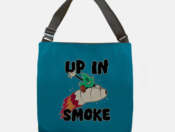 Up In Smoke