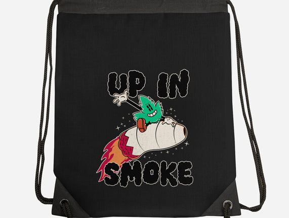 Up In Smoke