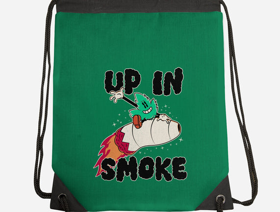 Up In Smoke