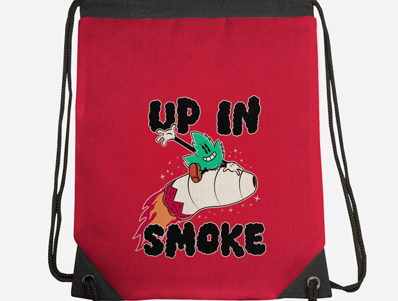 Up In Smoke