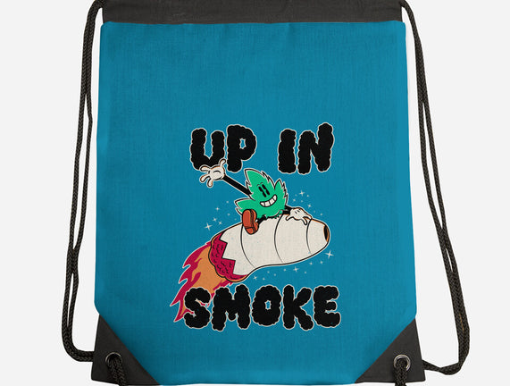 Up In Smoke