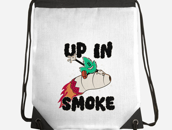 Up In Smoke