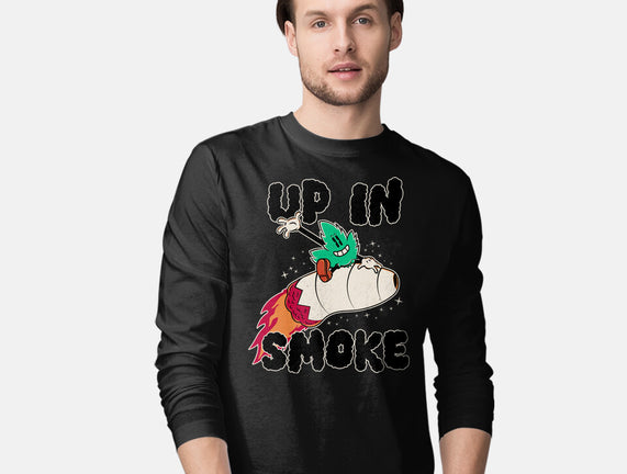 Up In Smoke