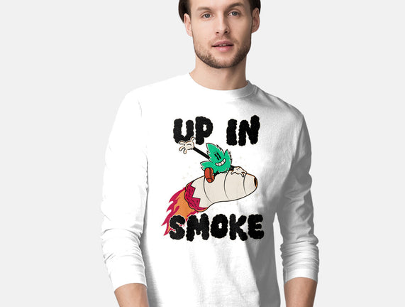 Up In Smoke