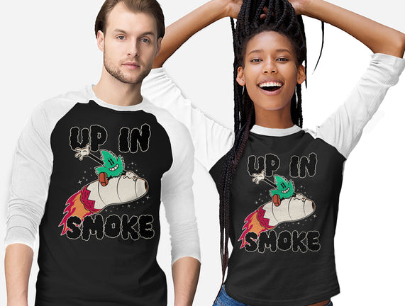 Up In Smoke