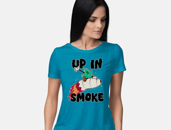 Up In Smoke