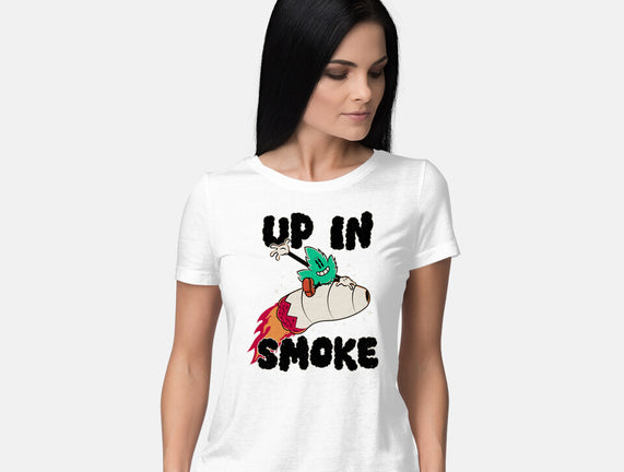 Up In Smoke