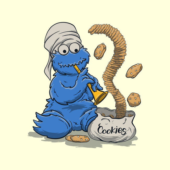 Cookies Snake-None-Glossy-Sticker-Claudia